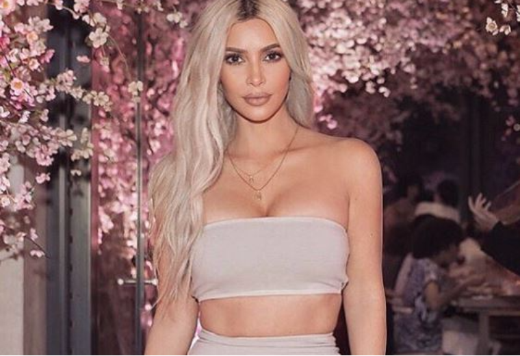 Kim Kardashian vendió 20% de su compañía por $1.000 millones