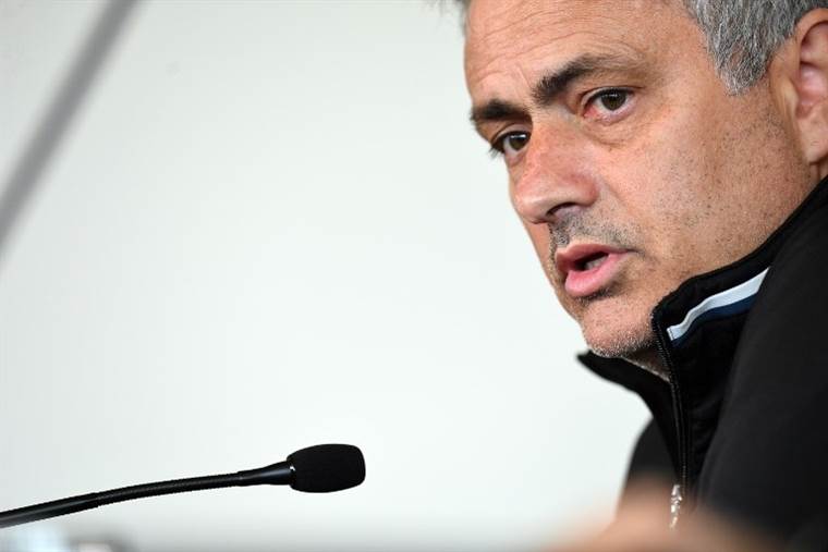 José Mourinho será el entrenador del AS Roma desde la próxima temporada