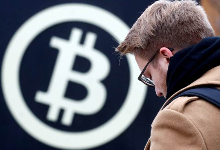 Londres se propone regularizar Bitcoin y otras criptomonedas