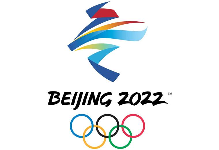 Pekín desvela el logo de los Juegos Olímpicos de Invierno ...