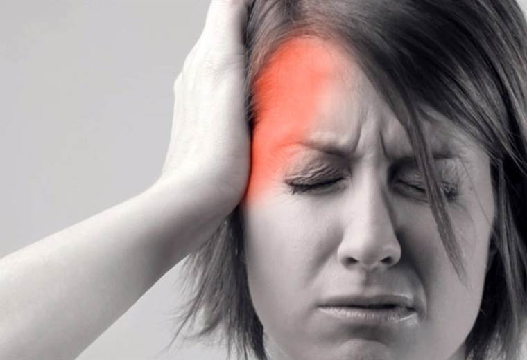 Señales para conocer si un dolor de cabeza es un tumor cerebral
