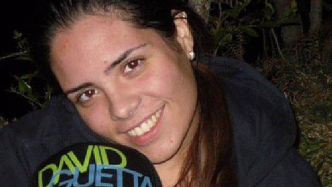 Secuestro de la sobrina nieta de García Márquez: secuestradores piden $5 millones por liberarla
