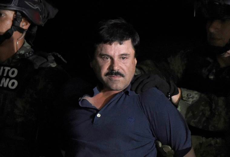 Juicio a 'El Chapo' Guzmán: 4 revelaciones que muestran los tentáculos del Cartel de Sinaloa