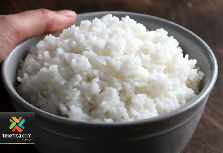Prepare su bolsillo: MEIC confirma aumento en precio del arroz
