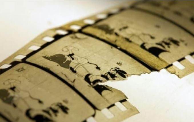 Encuentran en Japón una película de aventuras del ancestro de Mickey