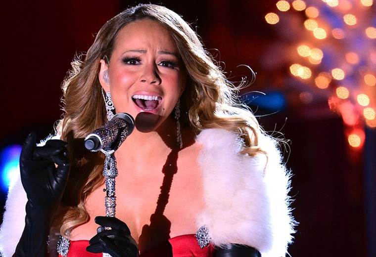 "All I Want For Christmas Is You" de Mariah Carey: ¿Qué hace que la