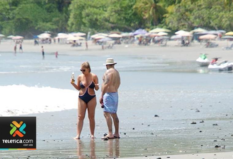 ICT lanzará aplicación que permita alertar a turistas sobre riesgos en Costa Rica