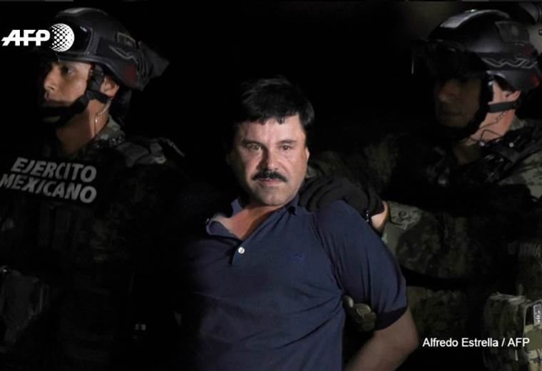 La reveladora grabación de la negociación entre 'El Chapo' y un narco de las FARC