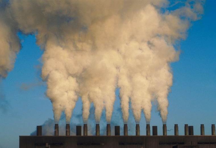Tribunal de la UE condena a Italia por contaminación del aire