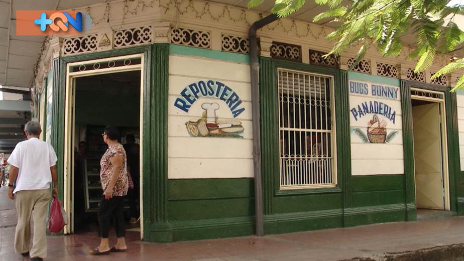 Conozca La Panadería Más Antigua De Orotina Teletica 0358