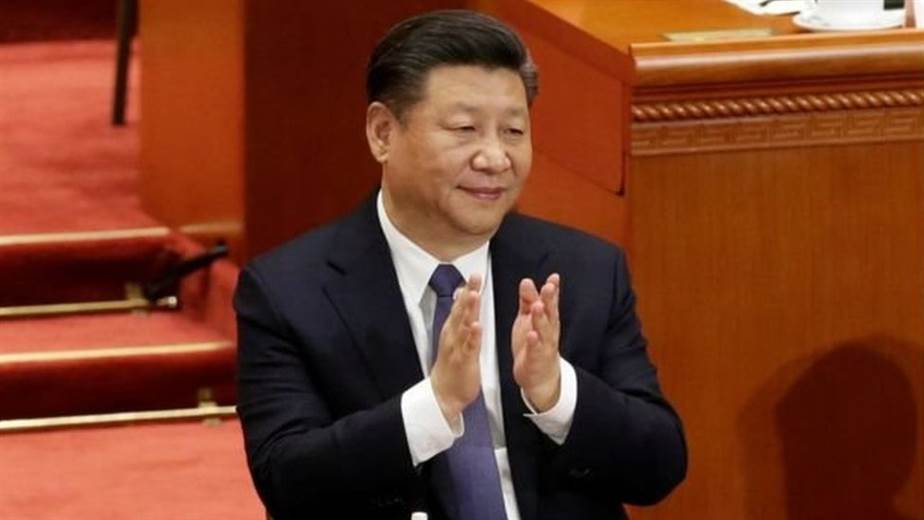 Xi Jinping wins an unprecedented third term as China’s president