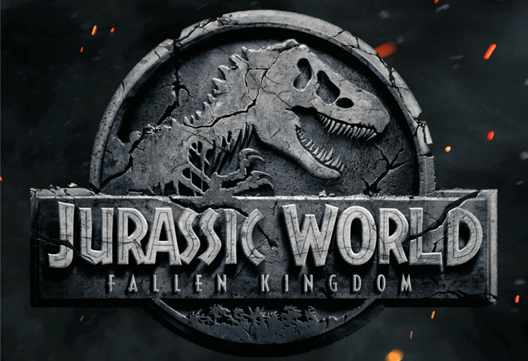“Jurassic World: El reino caído” estrenó su último tráiler