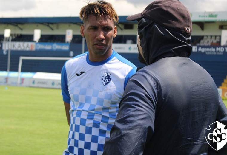 Cubano Marcel Hernández llega a reforzar al Cartaginés | Teletica