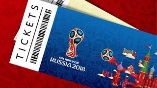 Rusia niega haber pagado sobornos para tener el Mundial 2018