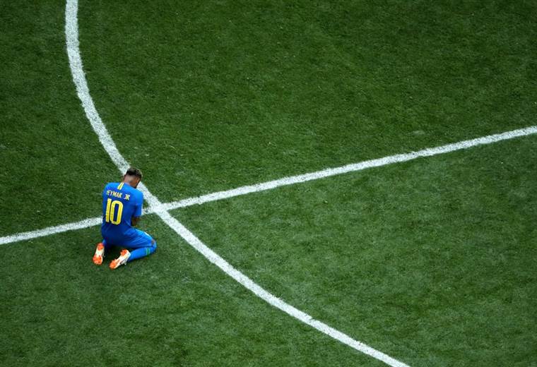 Después de Rusia 2018, una nueva decepción para el fútbol latinoamericano