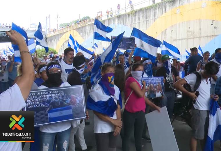 Nicaragua bajo la mira internacional tras salida de misión de la ONU