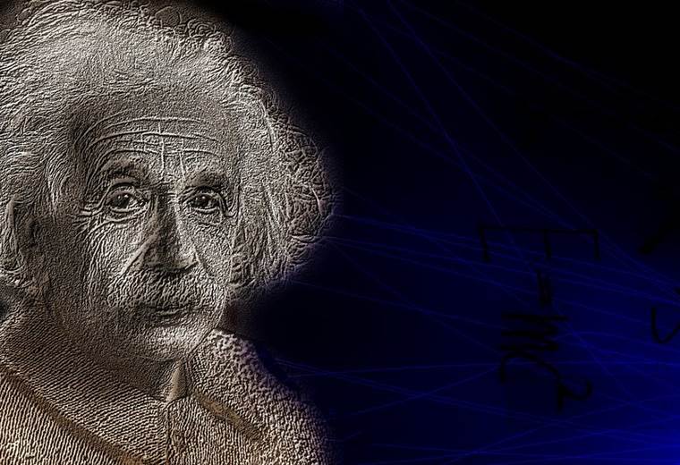 Una carta de Einstein que cuestiona la existencia de Dios 