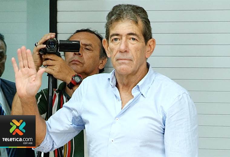 Mario Barrenechea cumplirá arresto domiciliario mientras que Juan Carlos Bolaños seguirá en prisión 