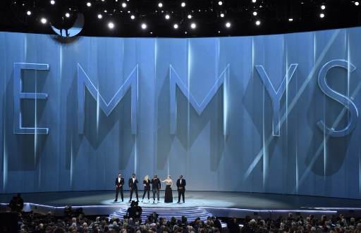 Los Emmy anunciará sus nominados para primer galardón en pandemia