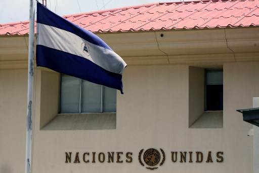 EE. UU. logra debate sobre Nicaragua en el Consejo de Seguridad de la ONU