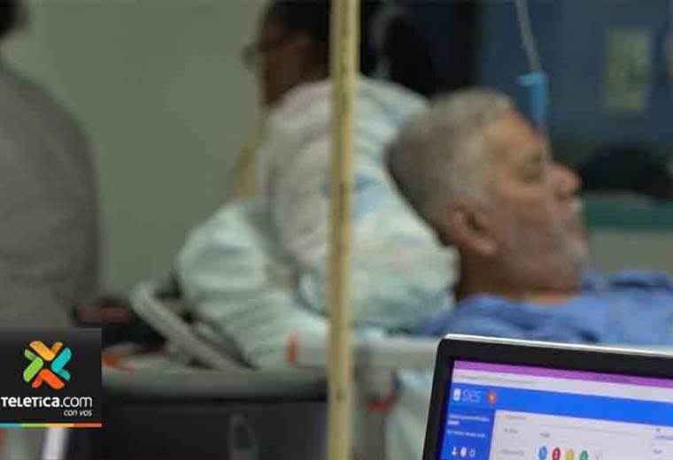 En el 2025 más de 16.000 costarricenses serán diagnosticados con cáncer 