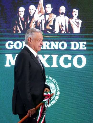 López Obrador justifica liberación de hijo del Chapo por operativo "mal planeado"