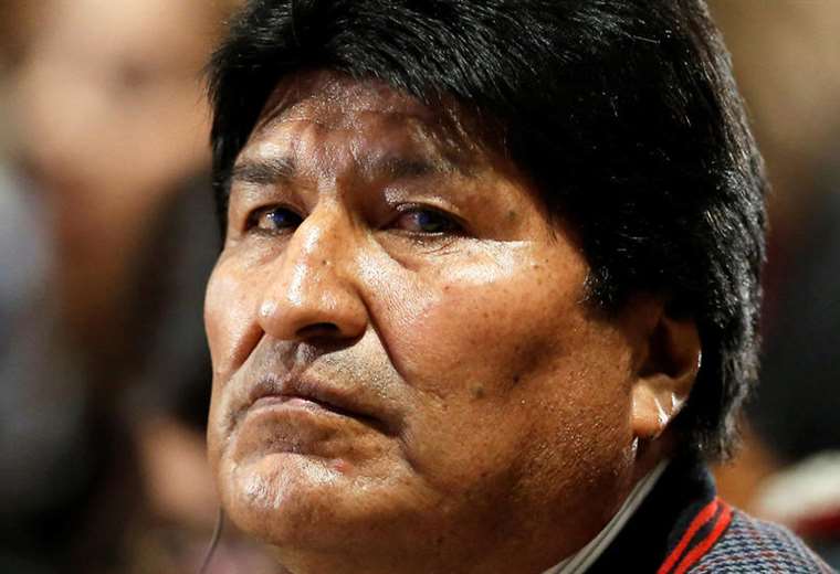 Hermana de Evo Morales muere por coronavirus en Bolivia