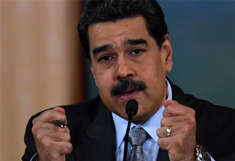 EEUU, Canadá y UE revisarían sanciones si Maduro facilita "avances significativos" en diálogo