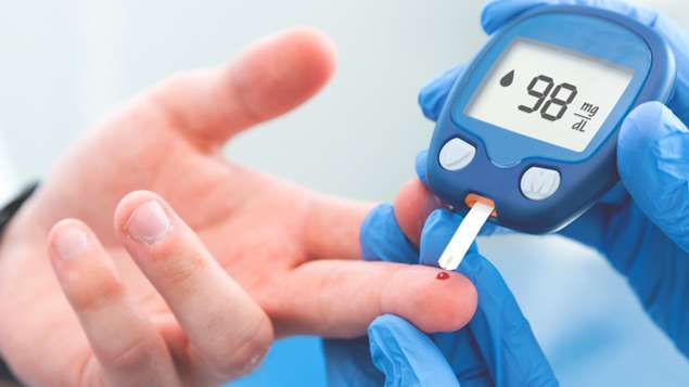 Hipertensión y diabetes: los factores que complican el COVID-19
