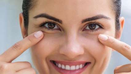Conozca los tratamientos para combatir las ‘bolsas’ de los ojos