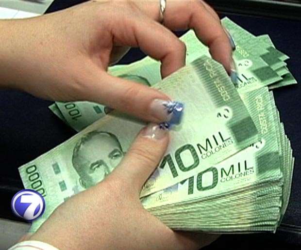 Consejo Nacional de Salarios acuerda aumento de 1,24% para el sector privado
