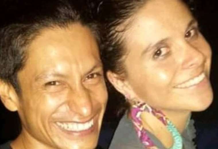 El asesinato de la pareja de ecologistas colombianos en su luna de miel que conmociona al país