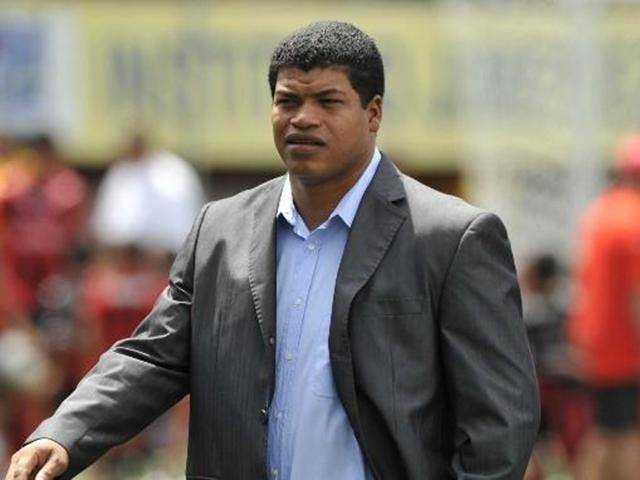 Malacateco de Rónald Gómez asume liderato del fútbol de Guatemala