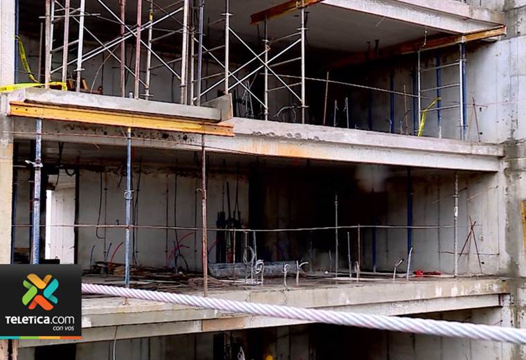 Proyectos de construcción aprobados después de octubre próximo pagarán 13% del IVA 