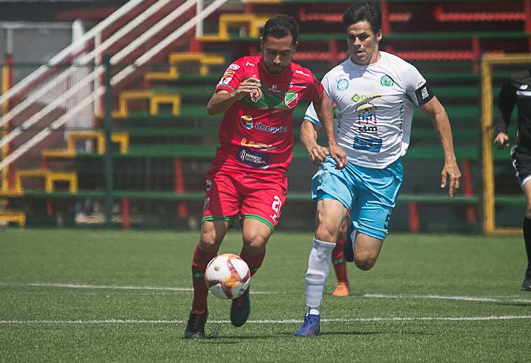 Reviva el Carmelita vs UCR - Jornada 19 Clausura 2019