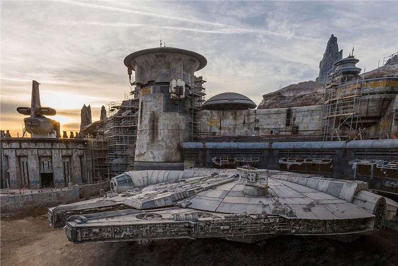 Disney Confirma Fechas De Estreno Para Tres Nuevas Películas De Star Wars Marvel Y Avatar 8512