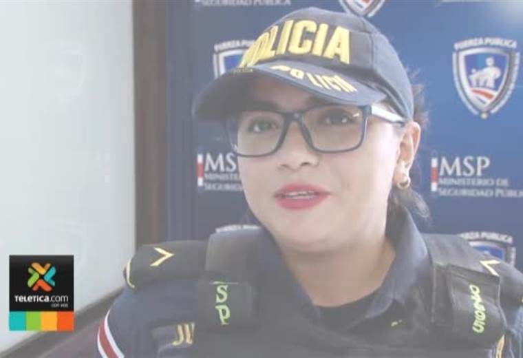 Ministerio de Seguridad busca mujeres para formar parte de los distintos cuerpos policiales