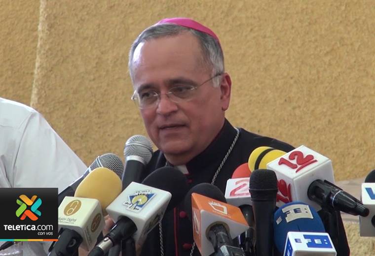 Obispo de Nicaragua será enviado a Roma por aparente plan para asesinarlo