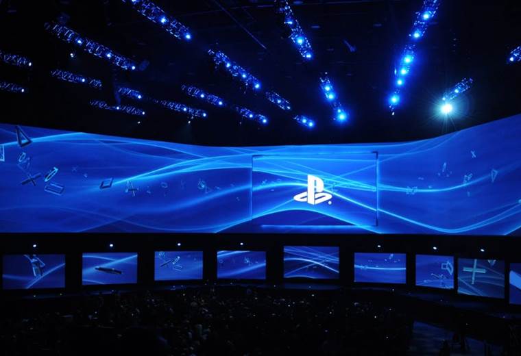 Sony confirma la PlayStation 5 y revela sus primeros datos oficiales