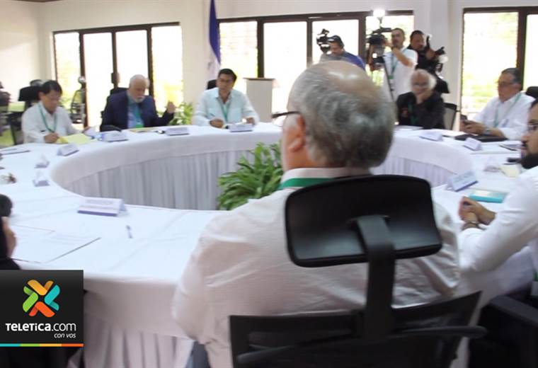 Daniel Ortega aceptó hacer reformas electorales para comicios justos