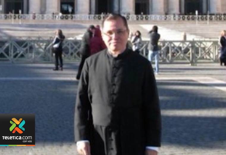 Curia Metropolitana esperará que sacerdote Jorge Arturo Morales salga de prisión para tomar medidas