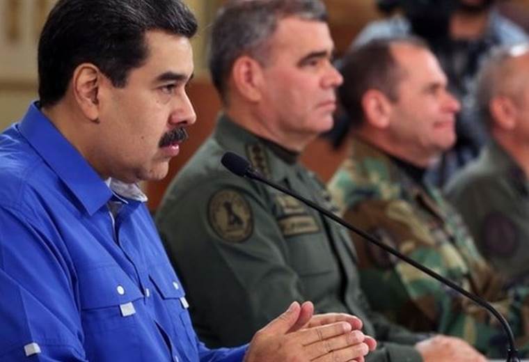 ¿Cómo Venezuela se volvió una prueba de fuego para Trump y su política exterior?
