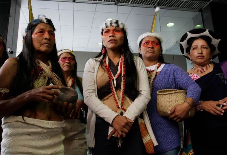 La Tribu Amazónica Que Logró Una Victoria Sin Precedentes Sobre Sus Tierras Teletica 0165