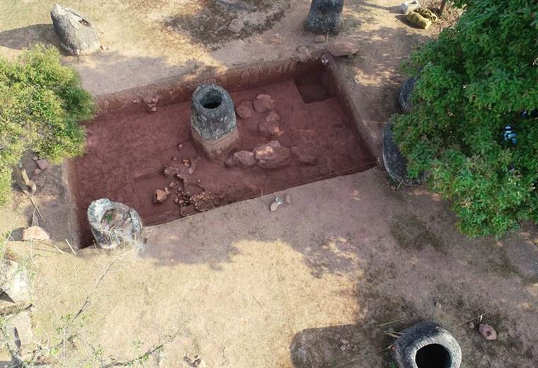 El misterio de las milenarias "tinajas de los muertos" que los arqueólogos no logran resolver