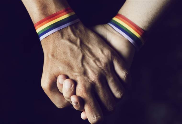 La Historia De Amor Y Activismo De La Primera Pareja Gay Legalmente 1303