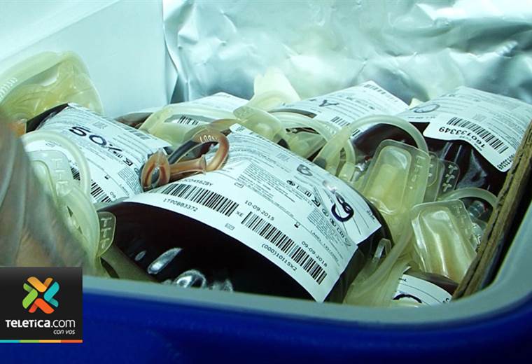 Hospital de las Mujeres urge la donación de sangre para este viernes
