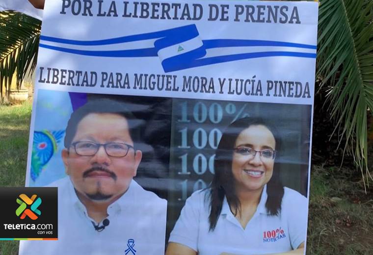 En Nicaragua se discute una ley de amnistía que pondría en libertad a muchos presos