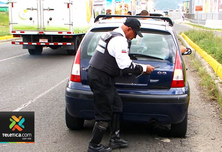 Autoridades analizarán durante estos días si mantienen o no la restricción vehicular diurna después de Semana Santa