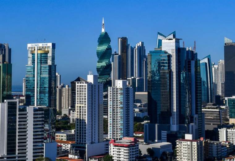 El "salto cuántico" de Panamá, el país con el mayor crecimiento económico de América Latina (y por qué no es un paraíso)