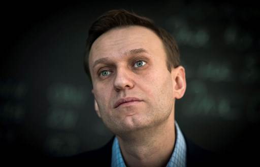 Autoridades carcelarias rusas deciden trasladar a Navalni al hospital